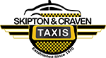 SKIPTON & CRAVEN Taxis